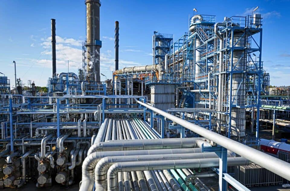 Oil & Gas Featured Image