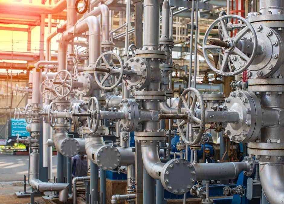 Improving Steam System Performance