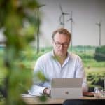 Energie solutions