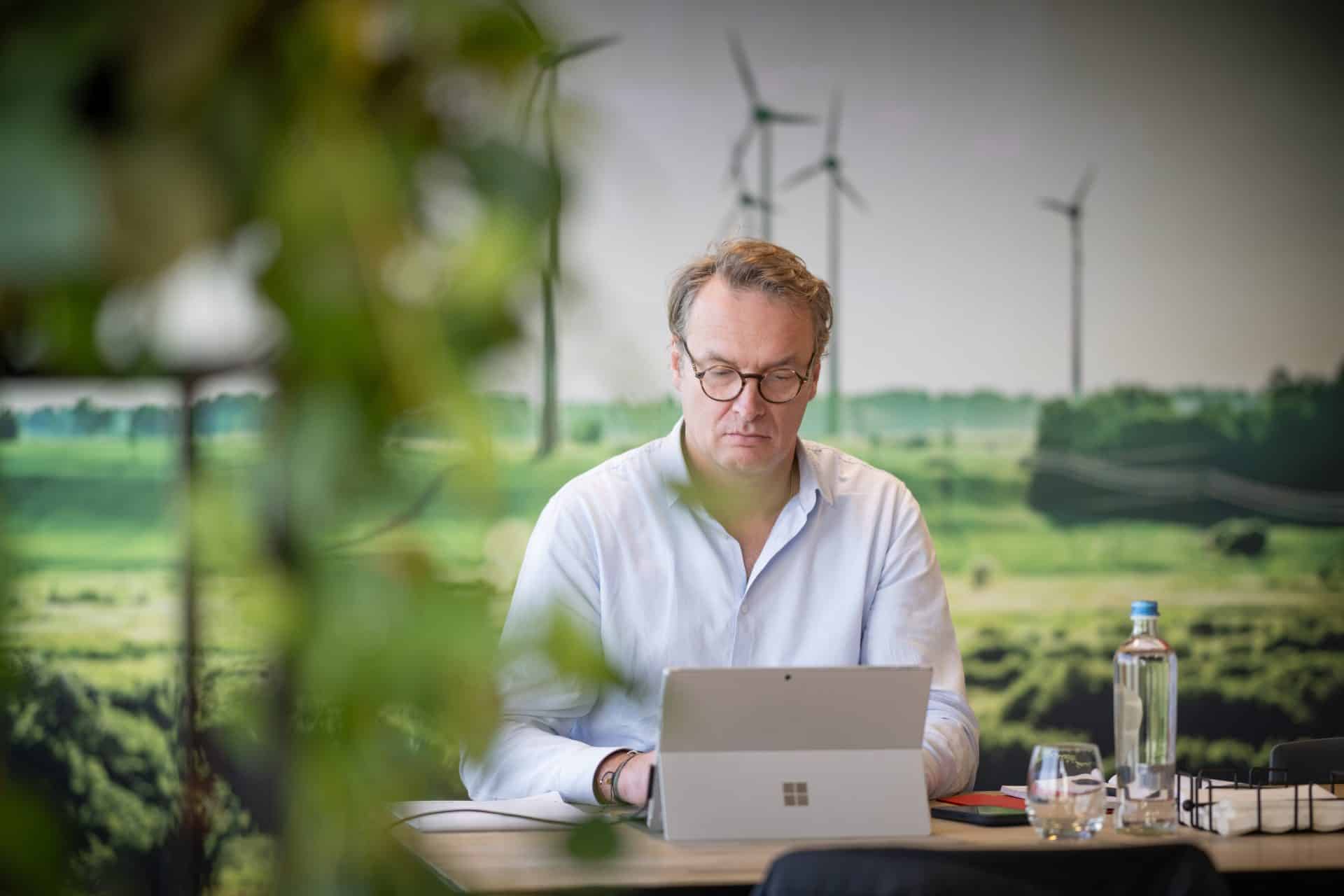 Energie solutions