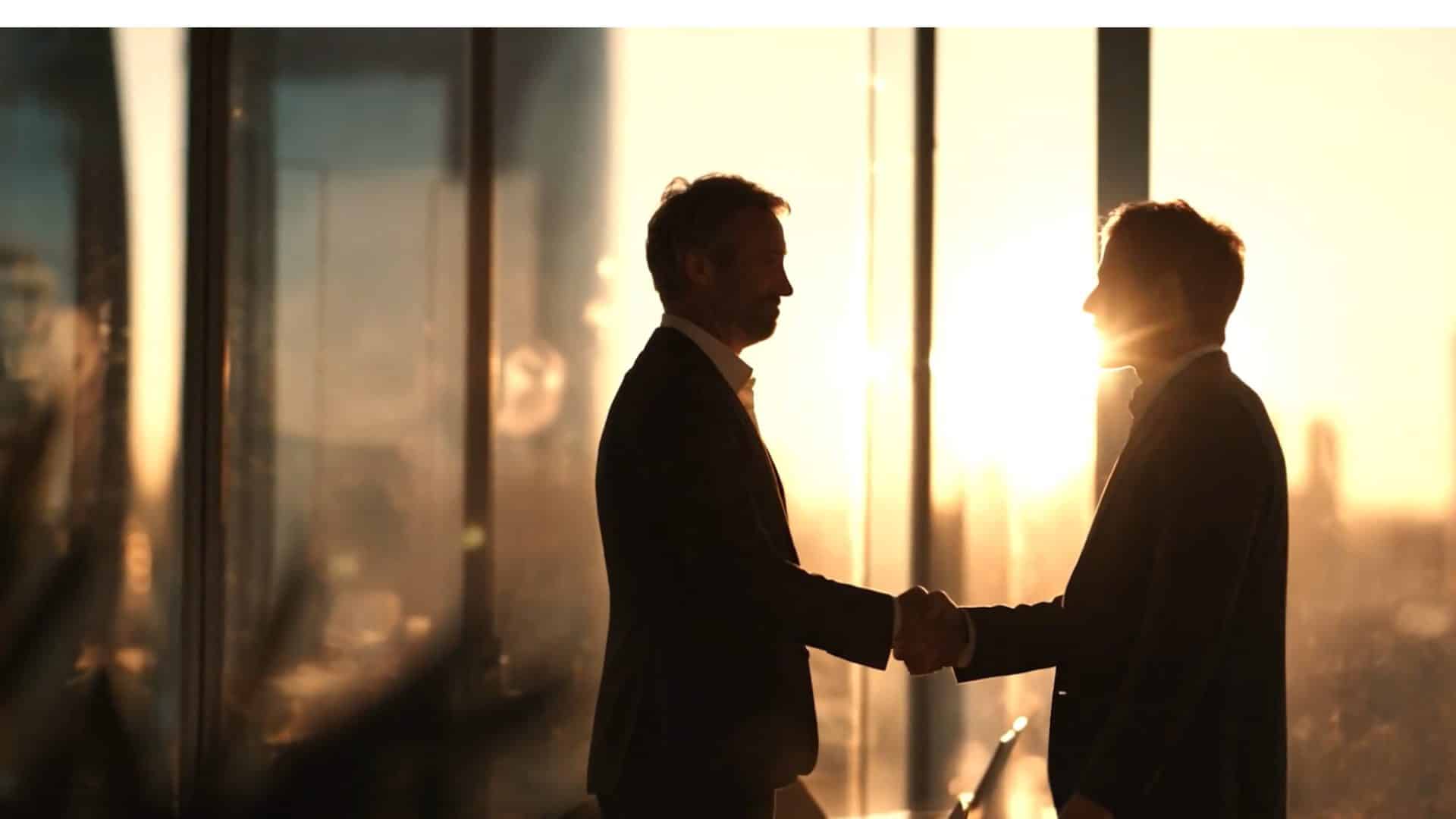 partnering