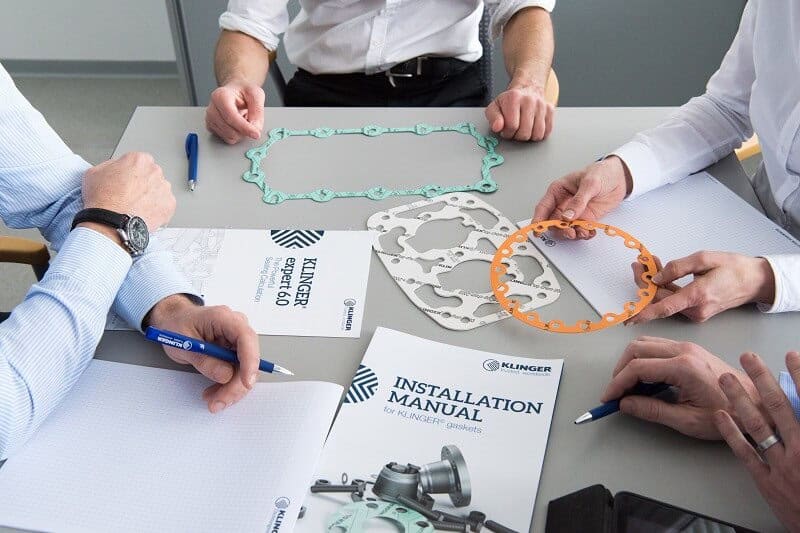 co-engineering & maatwerk