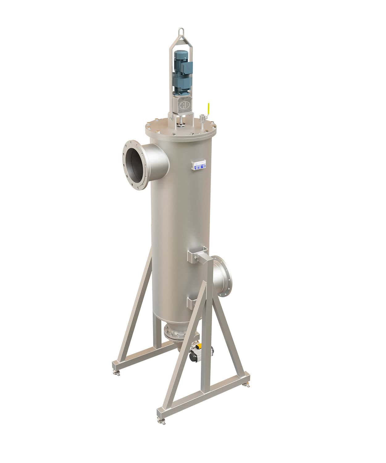 highflux autoline filter vlr e