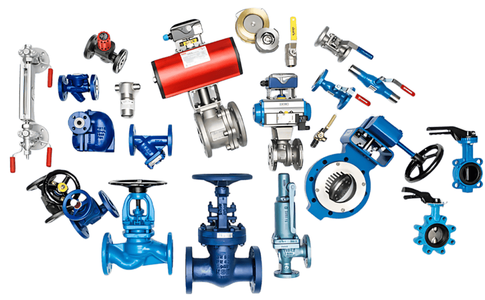 klinger products valves thumbnail