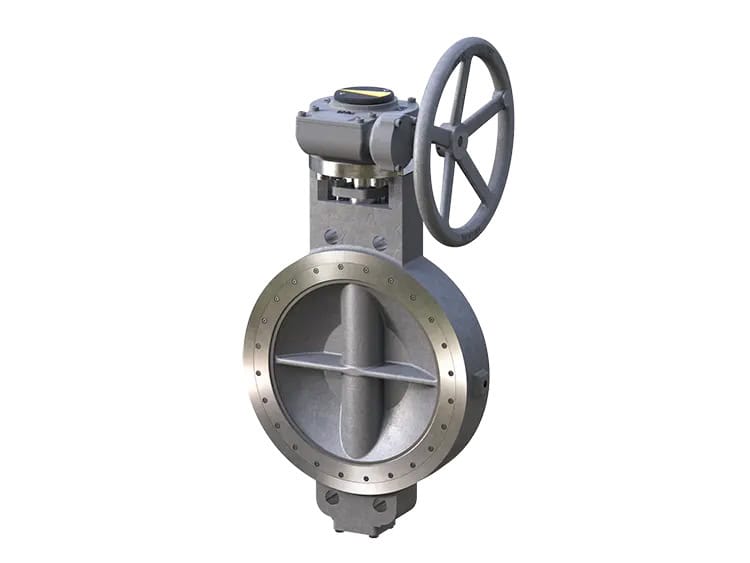 klinger products valves westad wafer type