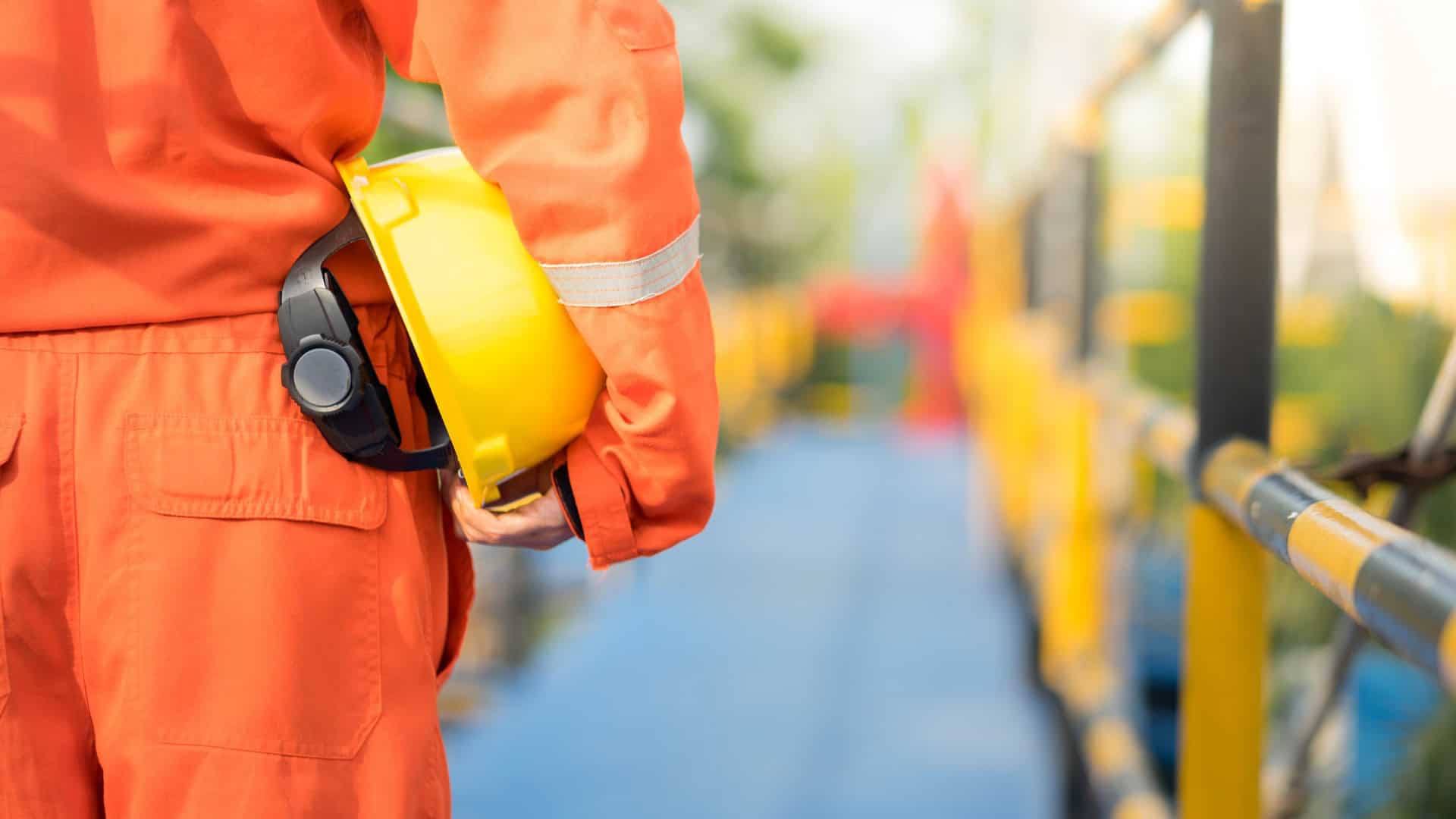 on site services