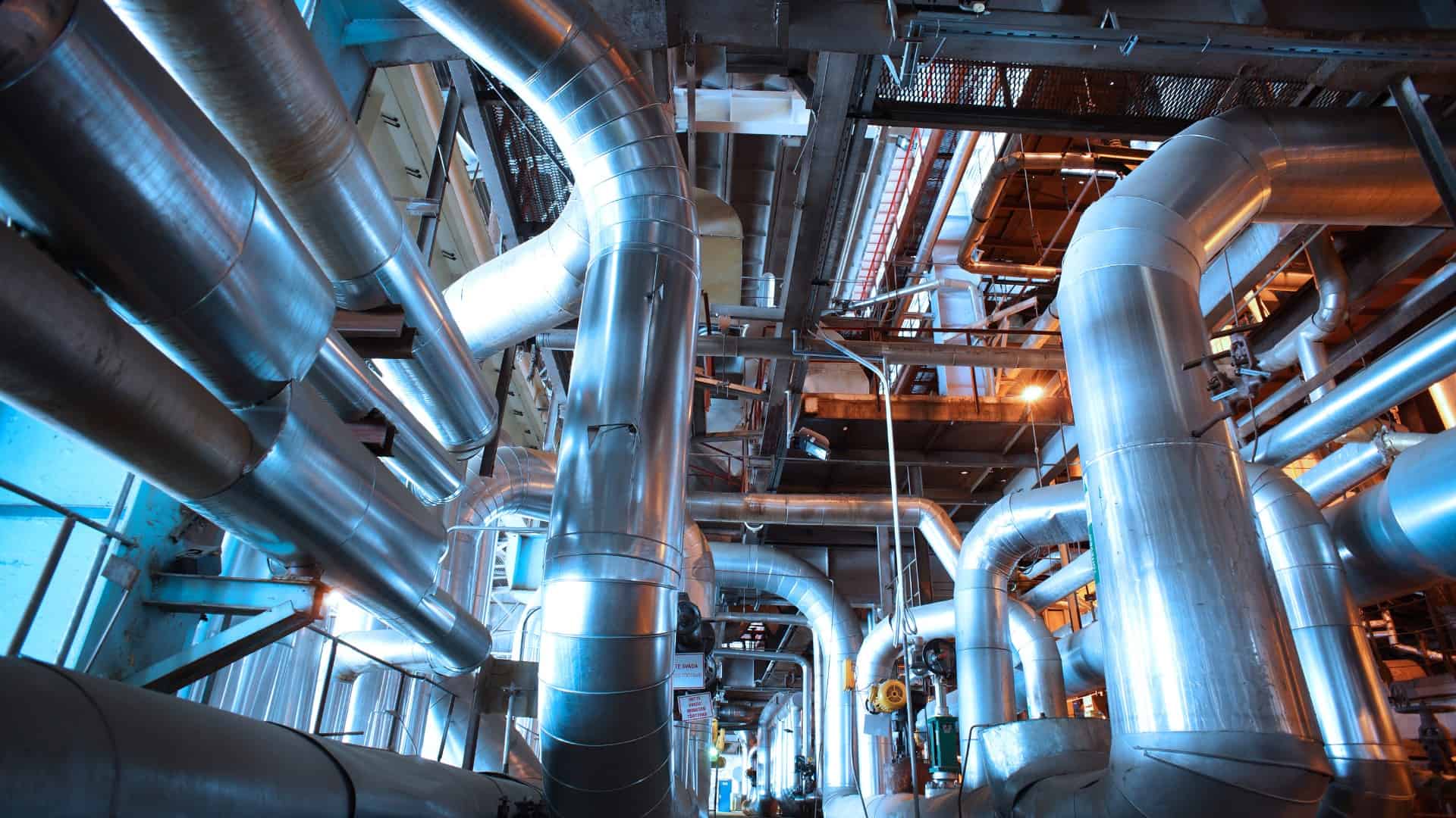 waste heat recovery