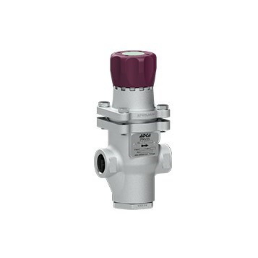desuperheater adca