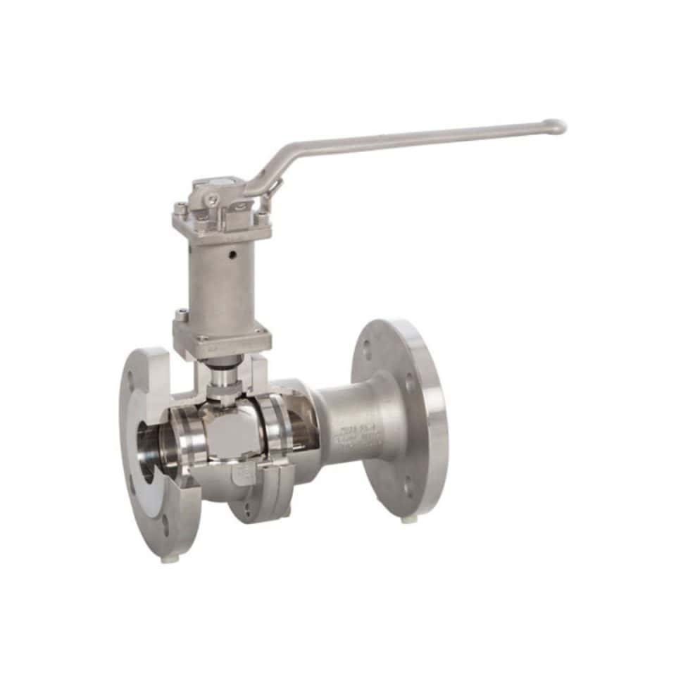 intec ball valves