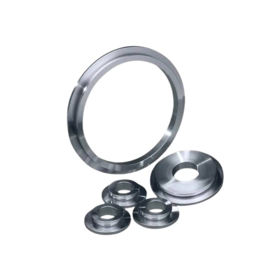 metalen afdichtingen