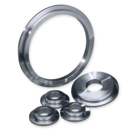 metalen afdichtingen