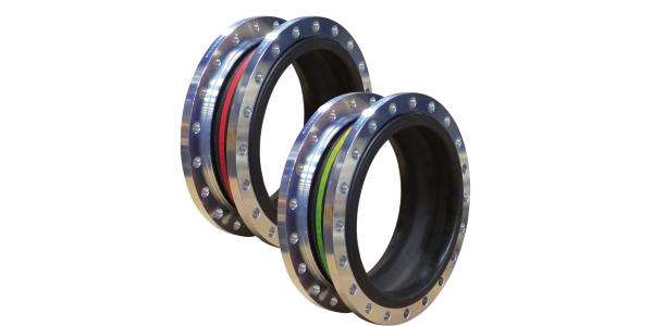rubber compensatoren