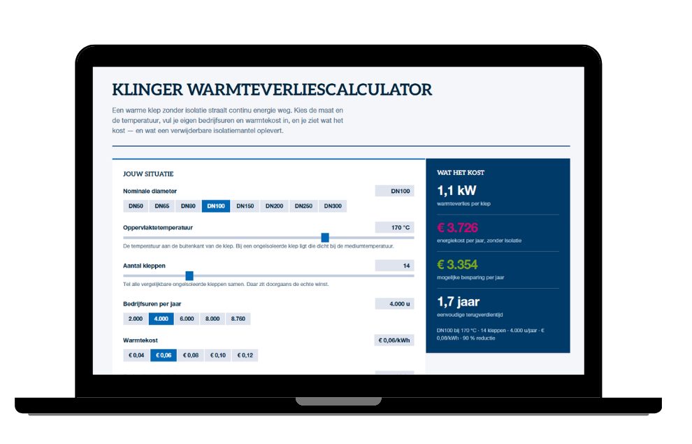 warmteverlies calculator(1)
