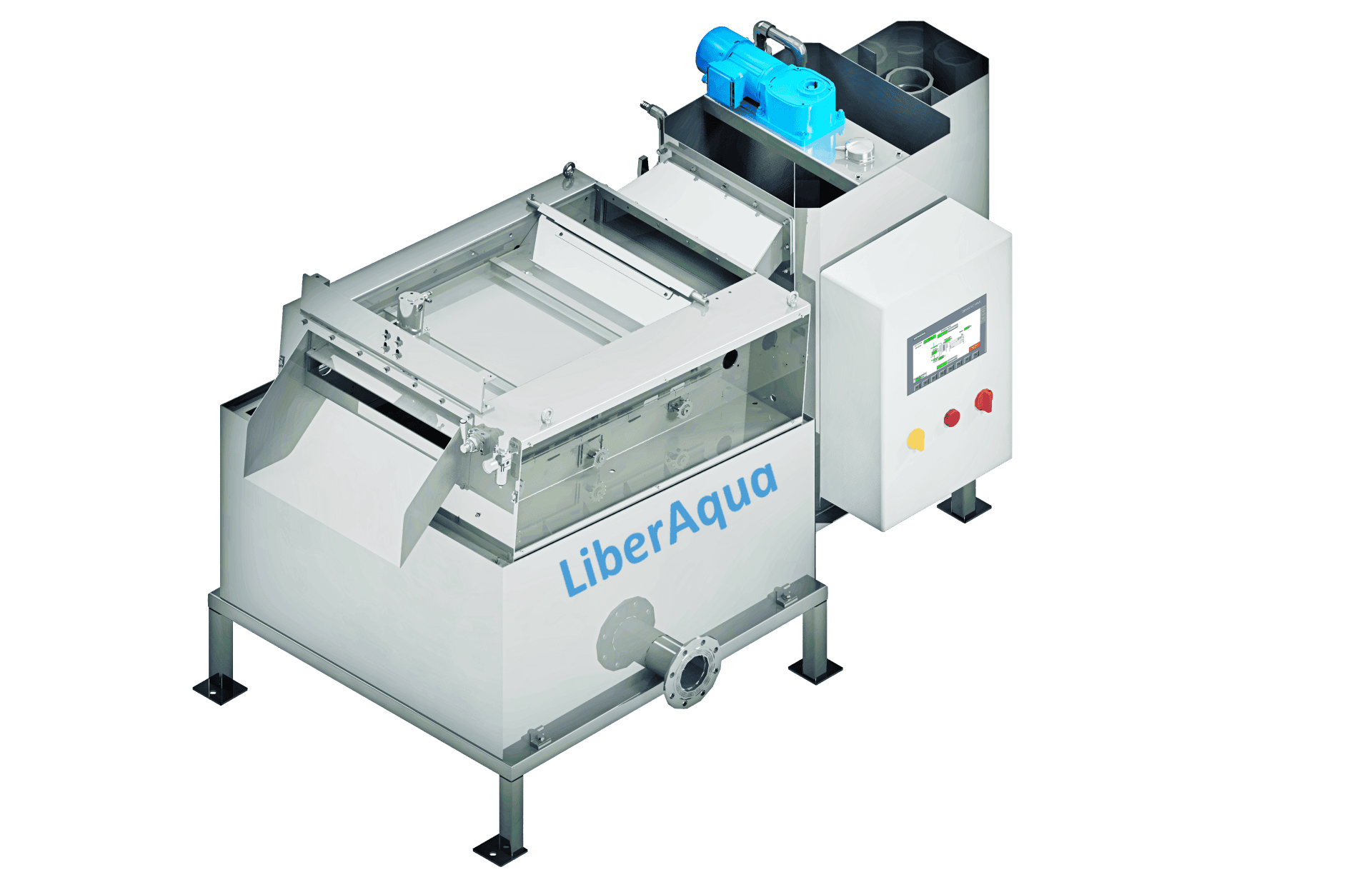 wave separator