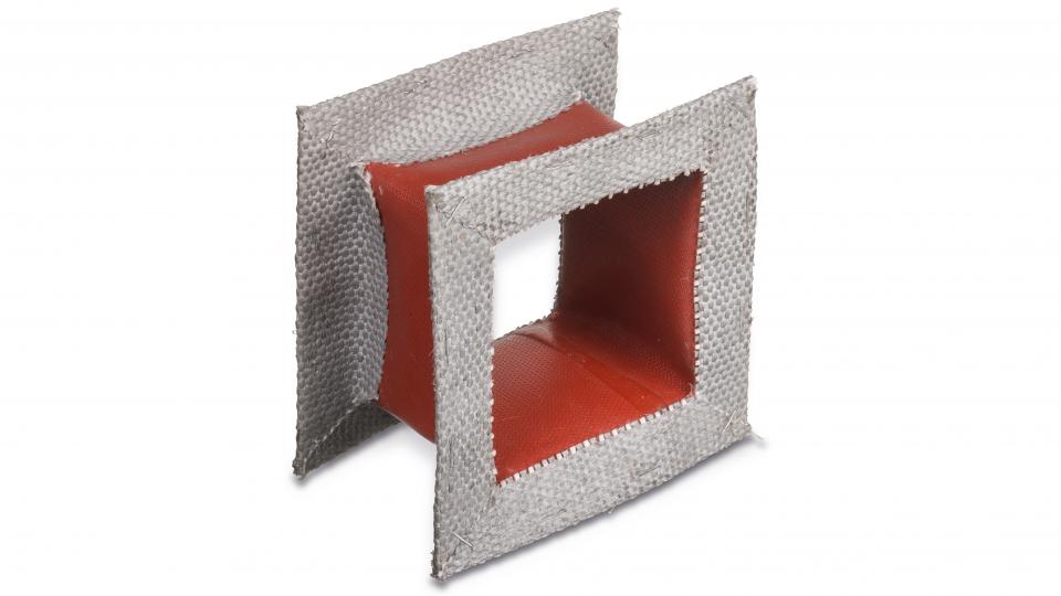 weefsel compensatoren